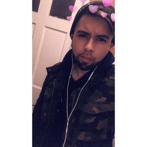 Meet your Posher, Eric